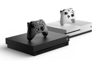 ساخت Xbox بعدی شروع شده