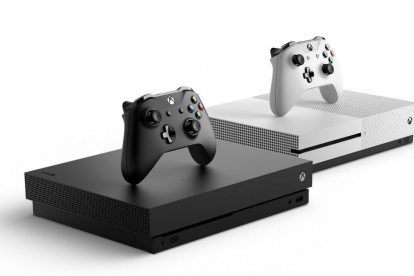 ساخت Xbox بعدی شروع شده