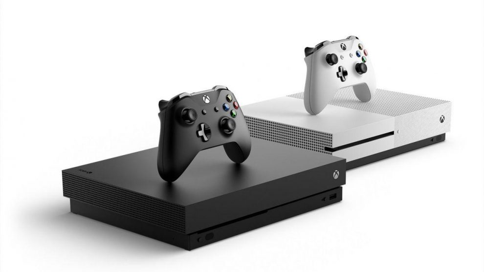 ساخت Xbox بعدی شروع شده