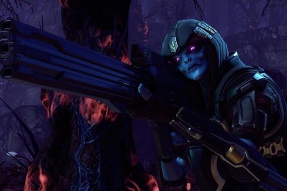 تماشا کنید: شخصیت جدید XCOM 2 War of the Chosen به نمایش درآمد