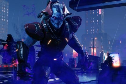 تماشا کنید: نمایشی جدید از گیم‌پلی بسته الحاقی XCOM 2 War of the Chosen