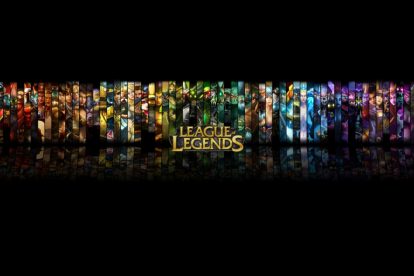 افزایش قیمت پول بازی League of Legends به خاطر خروج بریتانیا از اتحادیه اروپا