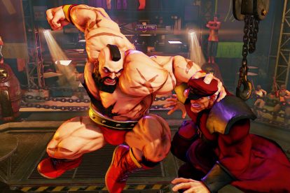 عرضه Street Fighter Anniversary Collection برای کنسول‌ها تایید شد؟