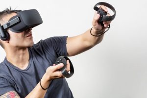 کاهش قیمت دائمی هدست واقعیت مجازی Oculus Rift