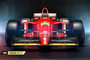 تماشا کنید: تریلر جدید گیم‌پلی F1 2017