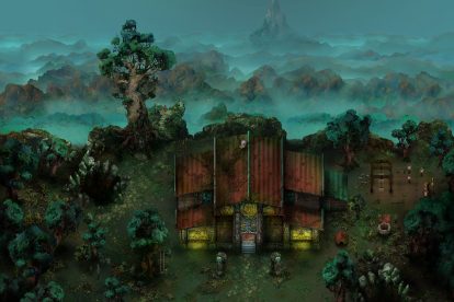 عرضه Children of Morta برای سال آینده تایید شد