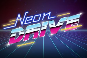 تاریخ عرضه Neon Drive برای PS4 اعلام شد