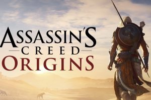 استفاده از حداکثر پتانسیل کنسول‌ها و PC در Assassin’s Creed Origins