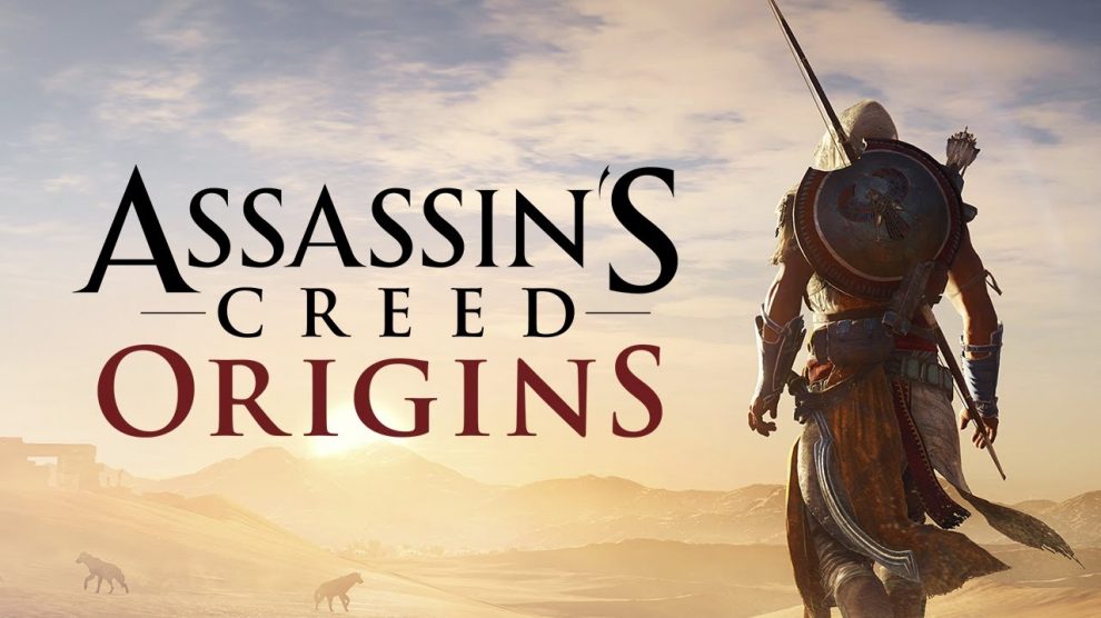 استفاده از حداکثر پتانسیل کنسول‌ها و PC در Assassin’s Creed Origins