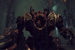 دسترسی زودتر از موعد به Warhammer 40,000 Inquisitor – Martyr از هفته آینده آغاز می شود