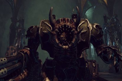 دسترسی زودتر از موعد به Warhammer 40,000 Inquisitor – Martyr از هفته آینده آغاز می شود