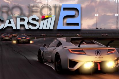 نسخه Xbox One X بازی Project Cars 2 نسبت به PS4 Pro بهتر است