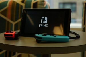 شرکت Bandai Namco به پشتیبانی از Nintendo Switch ادامه می‌دهد