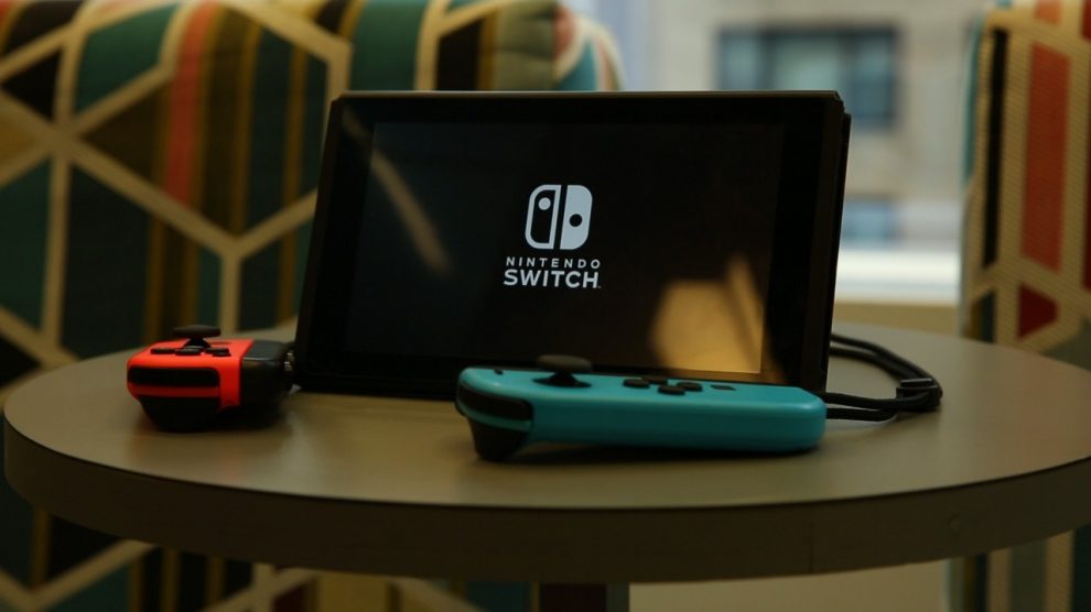 شرکت Bandai Namco به پشتیبانی از Nintendo Switch ادامه می‌دهد