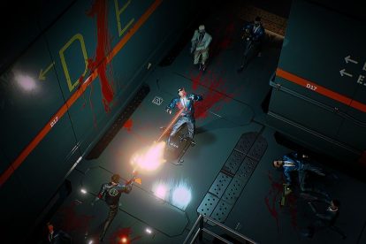 تاریخ عرضه RUINER مشخص شد