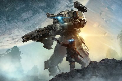 نارضایتی سازندگان Titanfall 2 از فروش این اثر