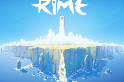 تاریخ عرضه RIME برای Nintendo Switch اعلام شد