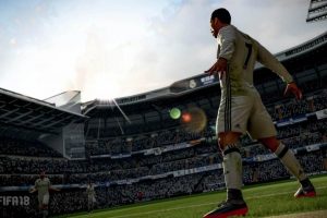 بتا اختصاصی FIFA 18 از امروز آغاز شد