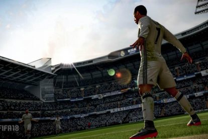 بتا اختصاصی FIFA 18 از امروز آغاز شد