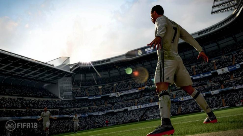 بتا اختصاصی FIFA 18 از امروز آغاز شد