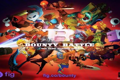 بودجه ساخت بازی Bounty Battle با موفقیت تامین شد 1