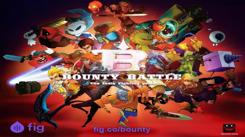 بودجه ساخت بازی Bounty Battle با موفقیت تامین شد 1