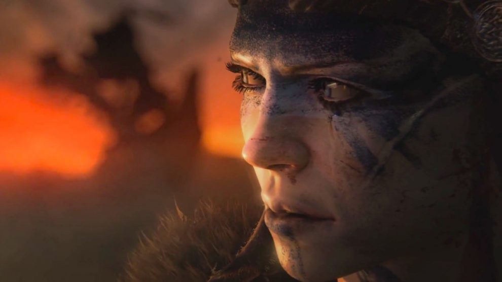 به‌روزرسانی جدیدی برای حل مشکلات Hellblade Senua’s Sacrifice در راه است