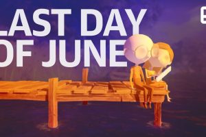 باندل Last Day of June همراه با Tale of Two Sons عرضه می‌شود