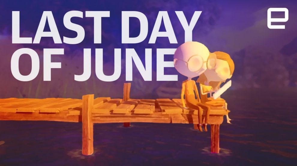 باندل Last Day of June همراه با Tale of Two Sons عرضه می‌شود