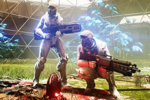 صحبت‌های سازندگان Genesis Alpha One در مورد سخت‌افزار Xbox One X