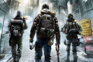 تاریخ عرضه بروزرسانی نسخه 1.7 بازی The Division اعلام شد