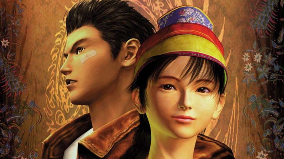 انتشار Shenmue 3 بر عهده Deep Silver خواهد بود