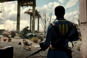 نسخه Fallout 4 Game of the Year Edition معرفی شد