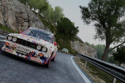 سازندگان Project Cars 2 در مورد اهمیت نرخ فریم سخن گفتند