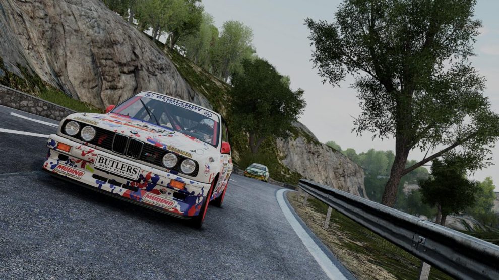 سازندگان Project Cars 2 در مورد اهمیت نرخ فریم سخن گفتند