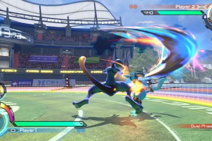دموی Pokken Tournament به زودی برای Nintendo Switch منتشر می‌شود