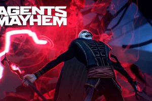 جزئیات گرافیکی نسخه PS4 Pro بازی Agents of Mayhem