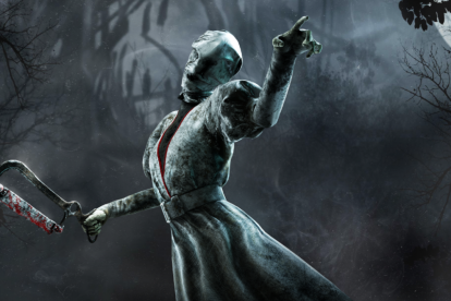 محتوای قابل دانلود تزئینی Dead By Daylight برای PC عرضه شد