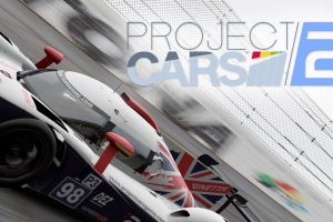 سازندگان Project Cars: شاید یک بازی با سبک آرکید بسازیم