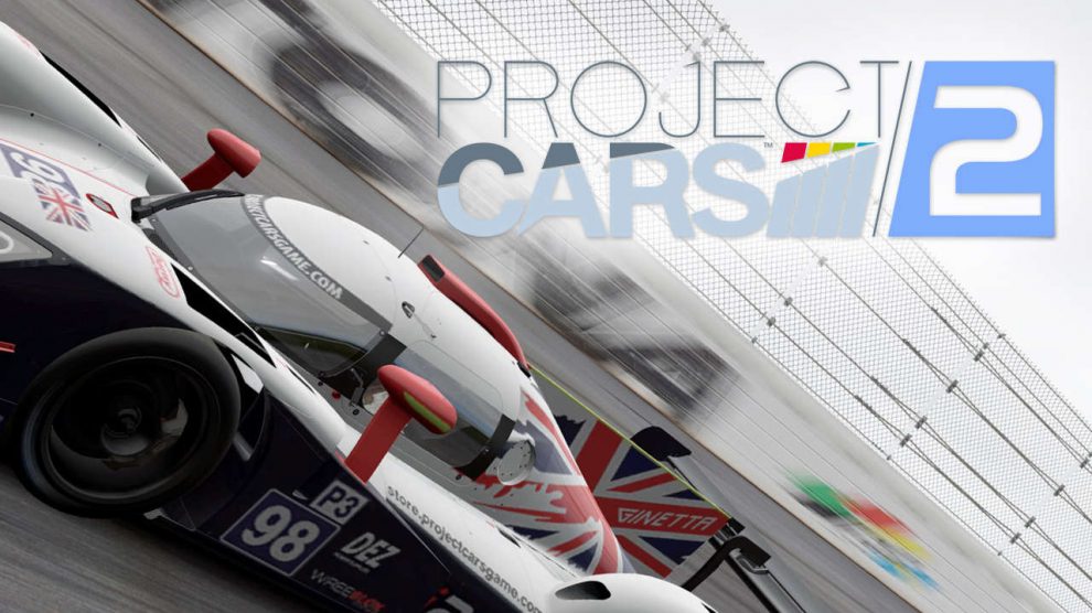 سازندگان Project Cars: شاید یک بازی با سبک آرکید بسازیم