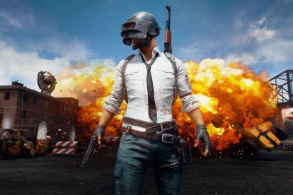 انتشار PlayerUnknown’s Battleground روی Xbox One بر عهده مایکروسافت است