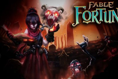 صحبت‌های سازندگان Fable Fortune در مورد سخت‌افزار Xbox One X