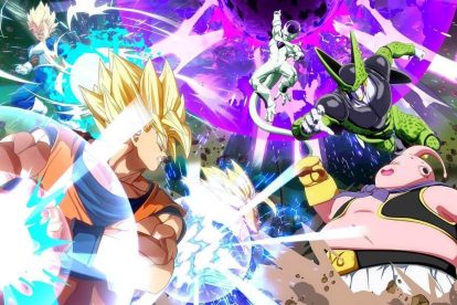 تاریخ عرضه Dragon Ball FighterZ مشخص شد