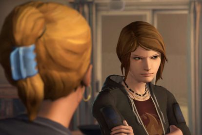 توضیحات سازندگان Life is Strange Before The Storm در مورد ساختار سه قسمتی این بازی