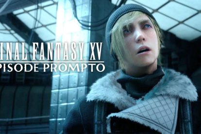 خبری از ساخت Final Fantasy Episode Prompto VR نیست
