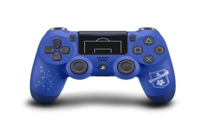 مدلی محدود از کنترلر Dualshock 4 معرفی شد