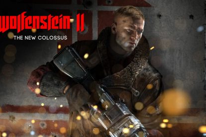 برای پردازش گرافیکی Wolfenstein 2 و Far Cry 5 از تکنولوژی جدید استفاده شده است