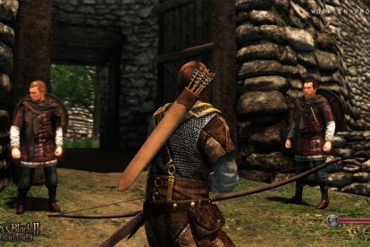 تاریخ عرضه Mount and Blade 2 در Gamescom مشخص نمی‌شود