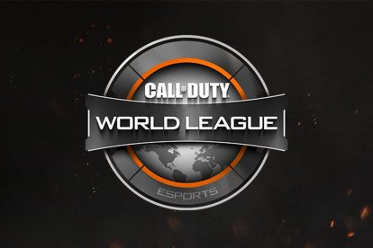 مسابقات Call of Duty World League با جایزه 1.5 میلیون دلار آغاز شد