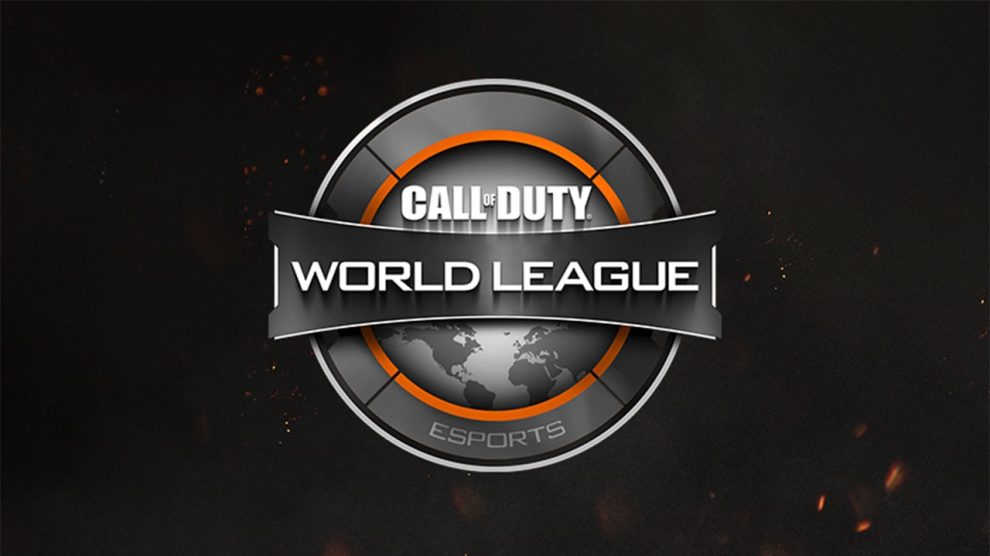 مسابقات Call of Duty World League با جایزه 1.5 میلیون دلار آغاز شد